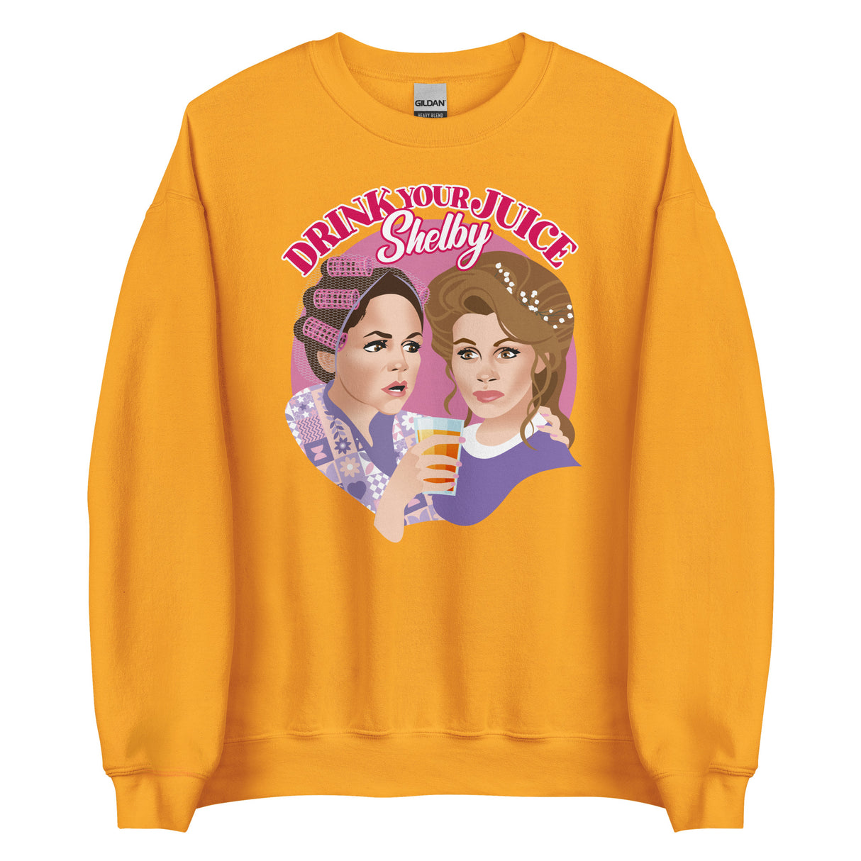 Shelby (Sweatshirt)-Sweatshirt-Swish Embassy