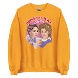 Shelby (Sweatshirt)-Sweatshirt-Swish Embassy