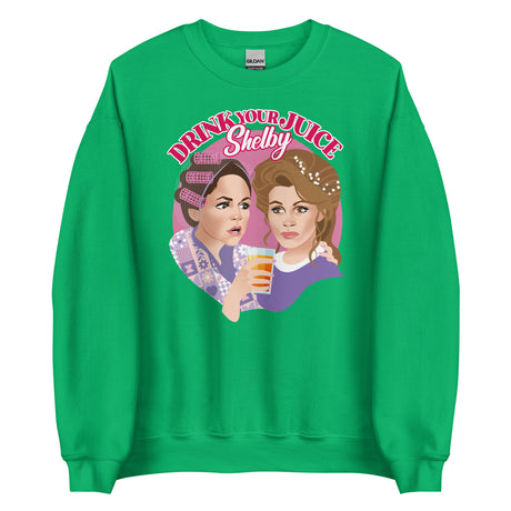 Shelby (Sweatshirt)-Sweatshirt-Swish Embassy