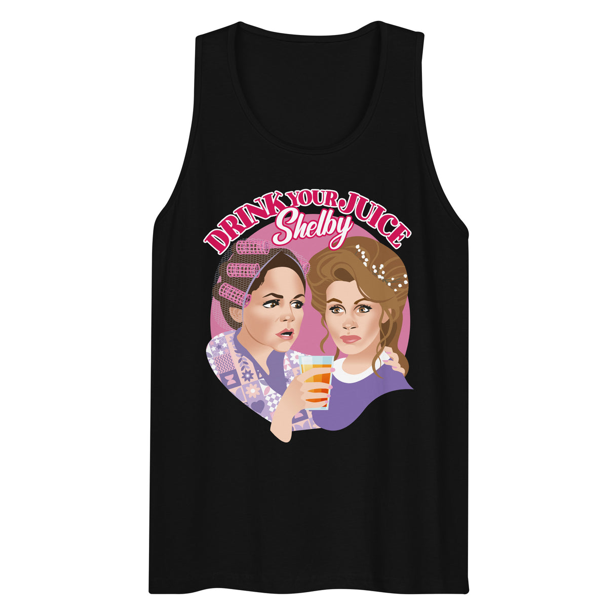 Shelby (Tank Top)-Tank Top-Swish Embassy