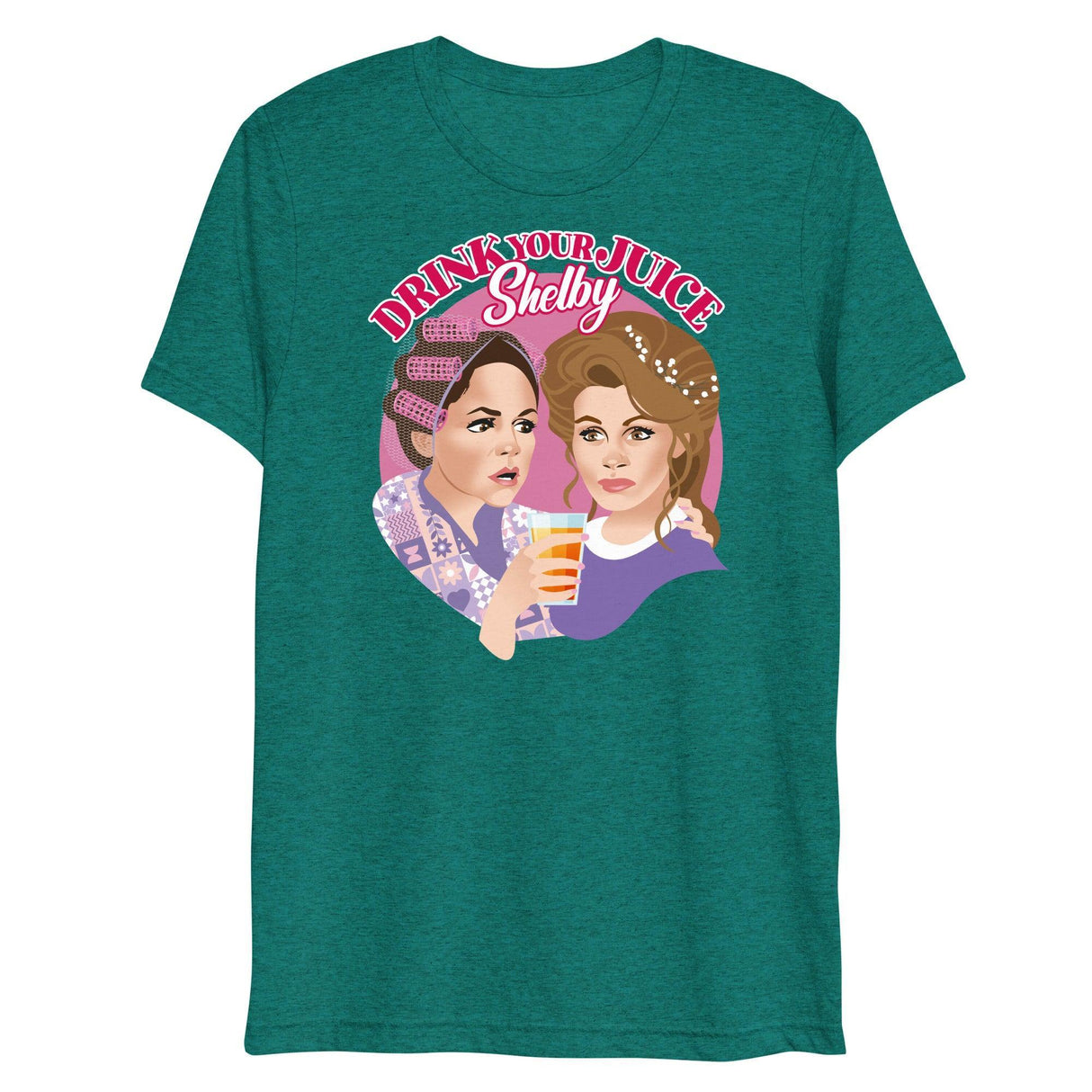 Shelby (Triblend)-Triblend T-Shirt-Swish Embassy