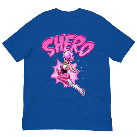 Shero-T-Shirts-Swish Embassy