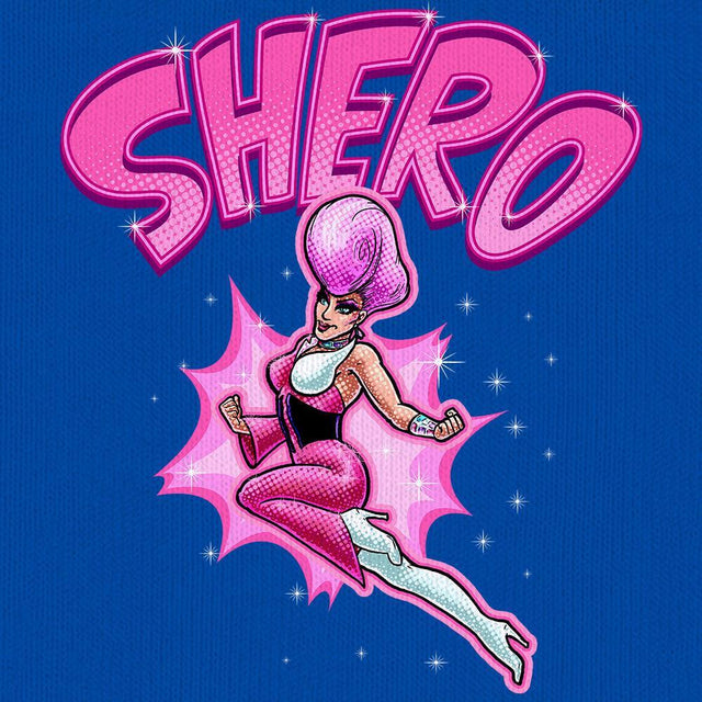 Shero-T-Shirts-Swish Embassy