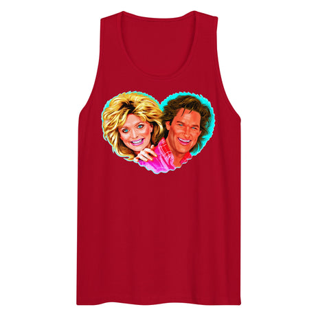 Shipwrecked (Tank Top)-Tank Top-Swish Embassy