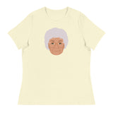 Sicilian Sweetheart (Women's Relaxed T-Shirt)-Women's T-Shirts-Swish Embassy