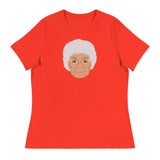 Sicilian Sweetheart (Women's Relaxed T-Shirt)-Women's T-Shirts-Swish Embassy