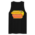 Side-Di (Tank Top)-Tank Top-Swish Embassy