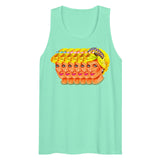 Side-Di (Tank Top)-Tank Top-Swish Embassy