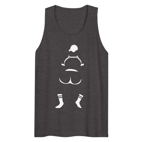 Silhouette (Tank Top)-Tank Top (Staging)-Swish Embassy