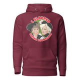 Slapped (Hoodie)-Hoodie-Swish Embassy