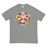 Slither (Boxy Tee)-Boxy T-Shirt-Swish Embassy