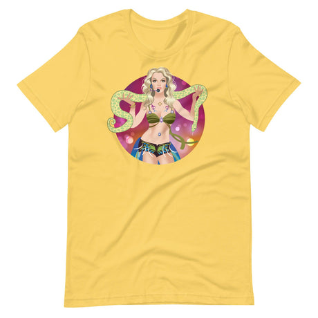 Slither-T-Shirts-Swish Embassy