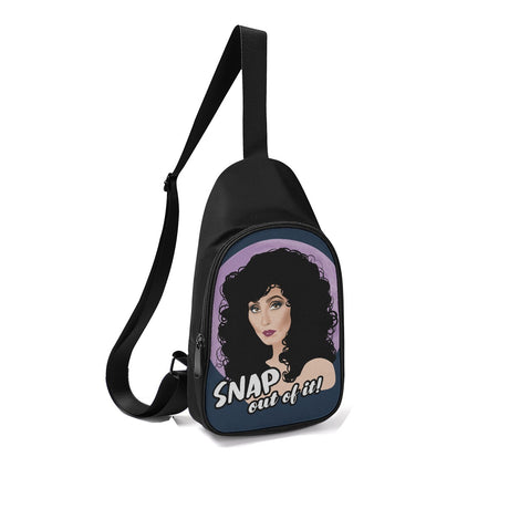 Snap Out of It (Sling Bag)-Sling Bag-Swish Embassy