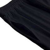 So Raven (Shorts)-Shorts-Swish Embassy