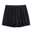 So Raven (Shorts)-Shorts-Swish Embassy