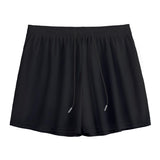 So Raven (Shorts)-Shorts-Swish Embassy