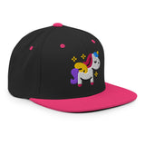 Sparkle Unicorn (Headwear)-Headwear-Swish Embassy