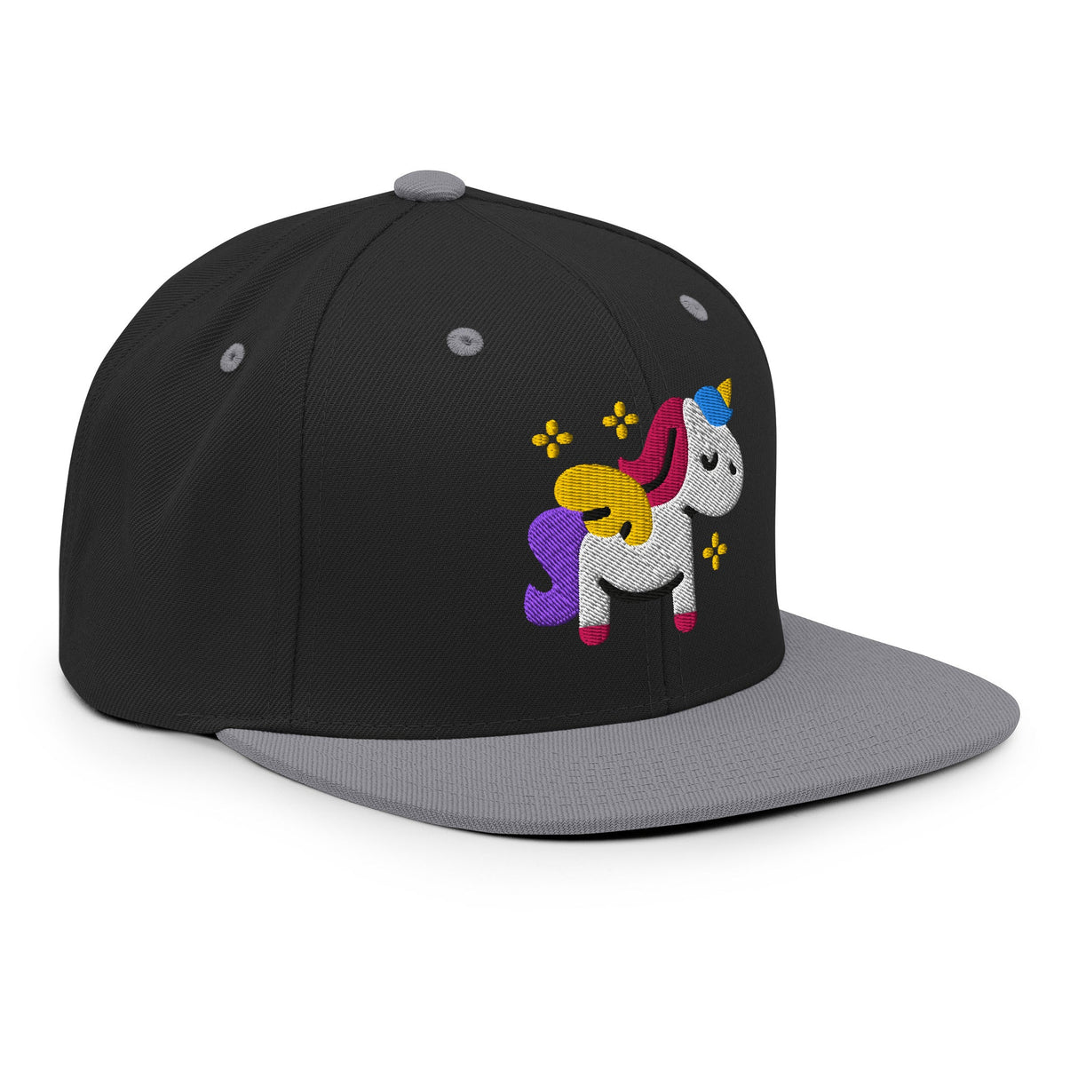 Sparkle Unicorn (Headwear)-Headwear-Swish Embassy