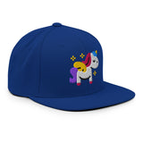 Sparkle Unicorn (Headwear)-Headwear-Swish Embassy