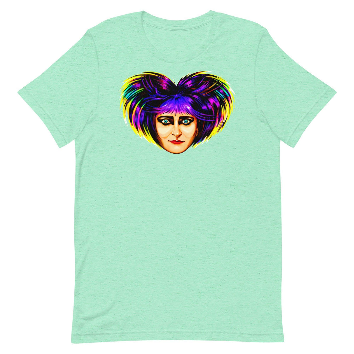 Spellbound and Spiked-T-Shirts-Swish Embassy