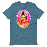 Spin Me Right Round-T-Shirts-Swish Embassy