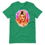 Spin Me Right Round-T-Shirts-Swish Embassy