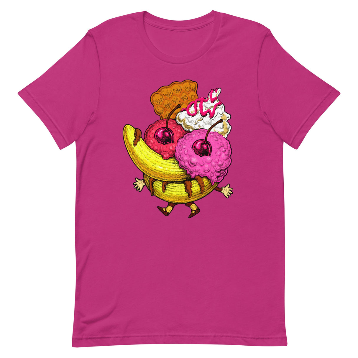 Split-T-Shirts-Swish Embassy