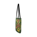 Spring Bear (Tote Bag)