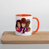 Squad Goals (Mug)-Mugs-Swish Embassy