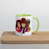 Squad Goals (Mug)-Mugs-Swish Embassy