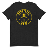 Starfleet Gym-T-Shirts-Swish Embassy