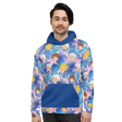 Stay Golden (Allover Hoodie)-Allover Hoodie-Swish Embassy