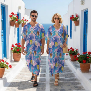 🏝️ Kaftans