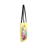 Stay Golden Reimagined (Tote Bag)