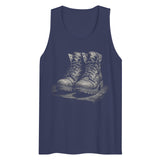 Stomp & Circumstance (Tank Top)-Tank Top (Staging)-Swish Embassy