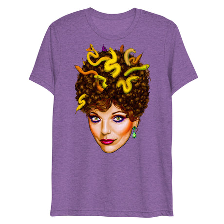 Stone-Cold Fabulous (Triblend)-Triblend T-Shirt-Swish Embassy