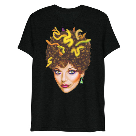 Stone-Cold Fabulous (Triblend)-Triblend T-Shirt-Swish Embassy