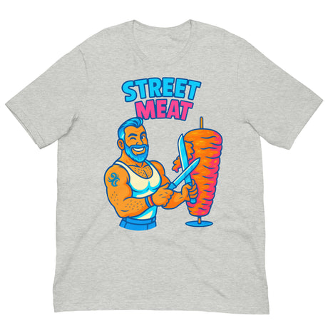 Street Meat-T-Shirts-Swish Embassy