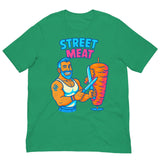 Street Meat-T-Shirts-Swish Embassy
