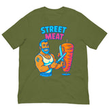 Street Meat-T-Shirts-Swish Embassy
