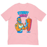 Street Meat-T-Shirts-Swish Embassy