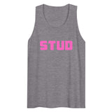 Stud (Tank Top)-Tank Top-Swish Embassy