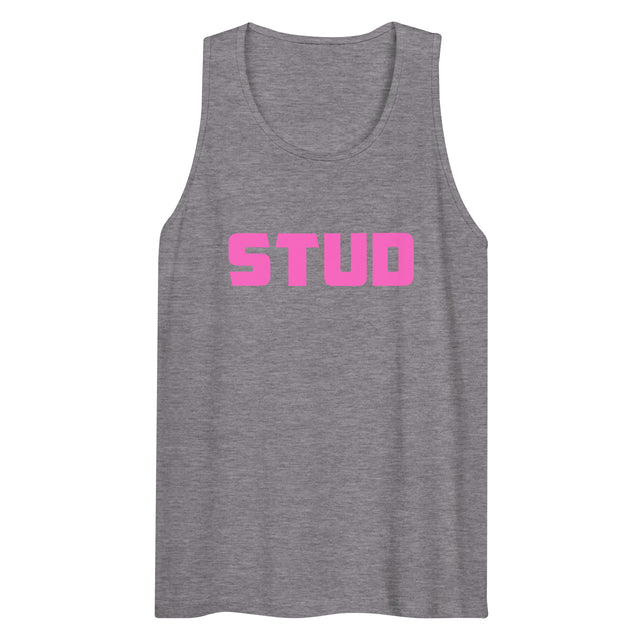Stud (Tank Top)-Tank Top-Swish Embassy