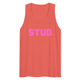 Stud (Tank Top)-Tank Top-Swish Embassy