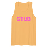 Stud (Tank Top)-Tank Top-Swish Embassy