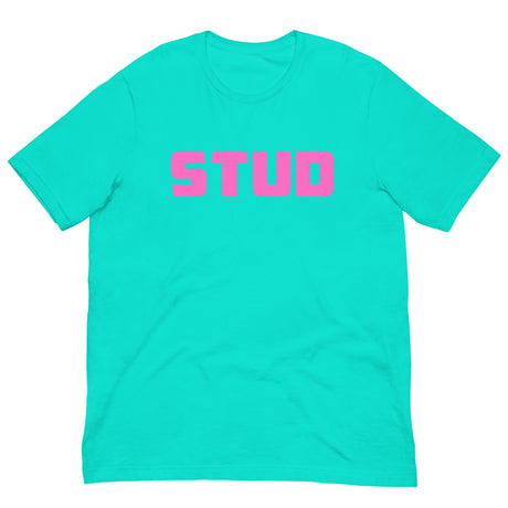 Stud-T-Shirts-Swish Embassy