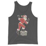 Stuffin' Your Chimney (Tank Top)-Christmas Hoodies-Swish Embassy