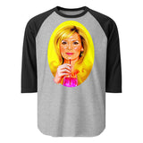 Suck It Carrie (Raglan)-Raglan-Swish Embassy