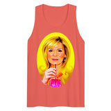 Suck It Carrie (Tank Top)-Tank Top-Swish Embassy