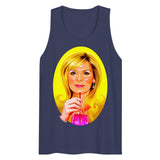 Suck It Carrie (Tank Top)-Tank Top-Swish Embassy